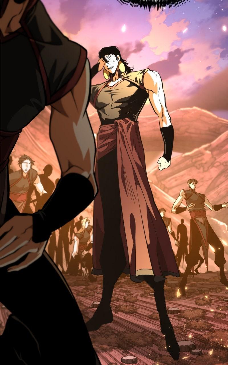 Read Reincarnator Manga Online
