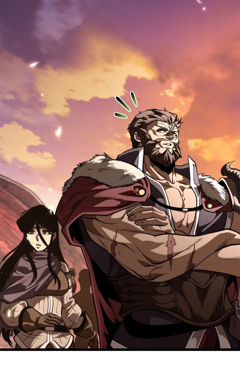 Read Reincarnator Manga Online