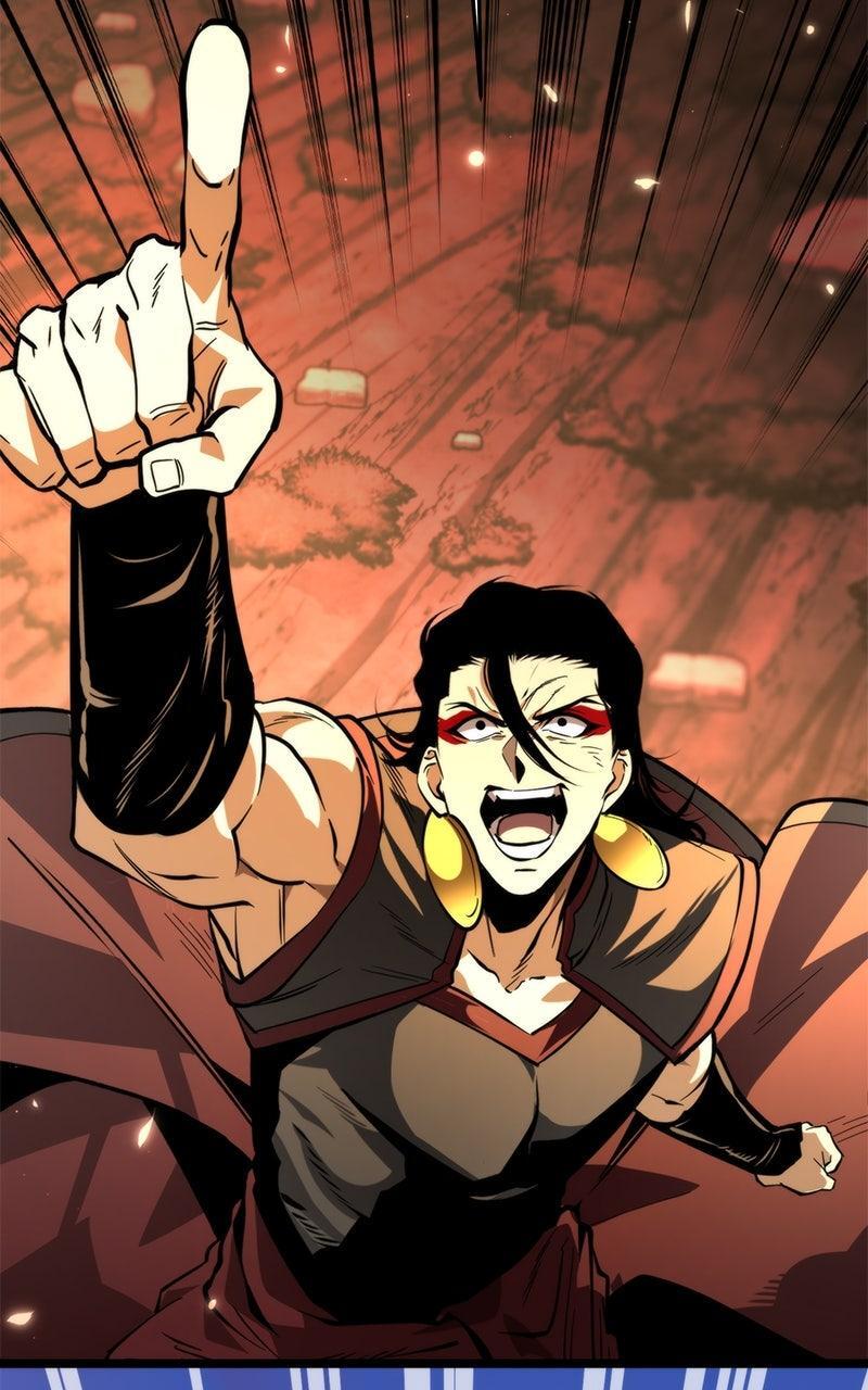 Read Reincarnator Manga Online