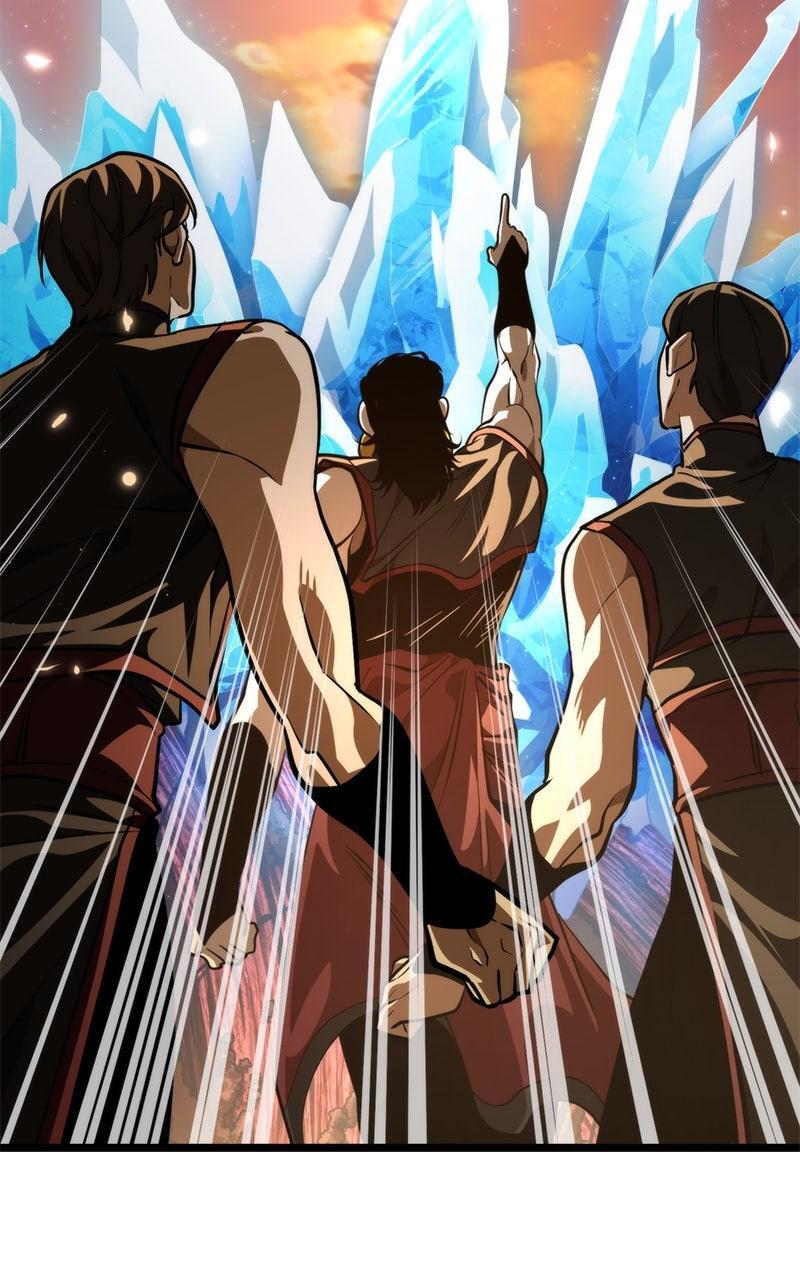 Read Reincarnator Manga Online