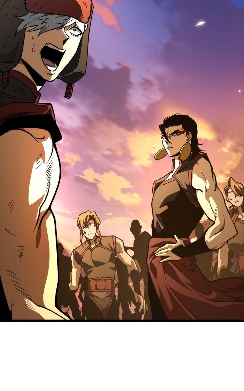 Read Reincarnator Manga Online