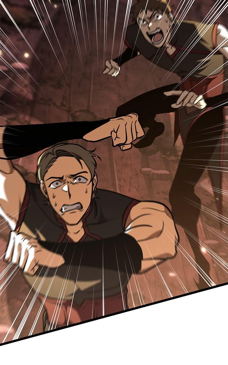 Read Reincarnator Manga Online