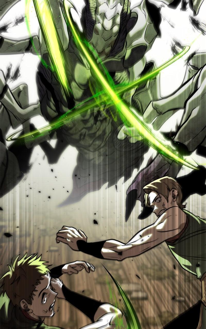 Read Reincarnator Manga Online