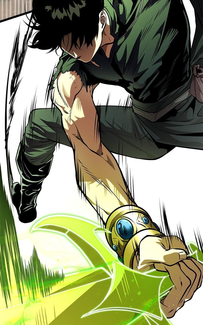 Read Reincarnator Manga Online