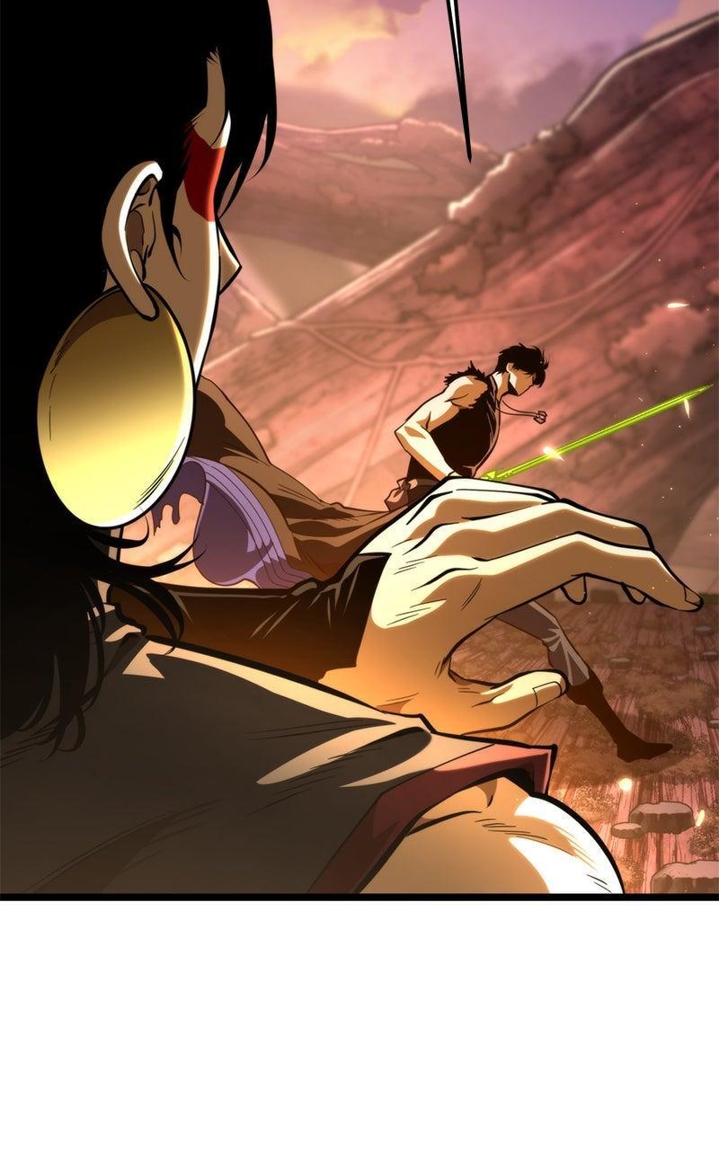 Read Reincarnator Manga Online
