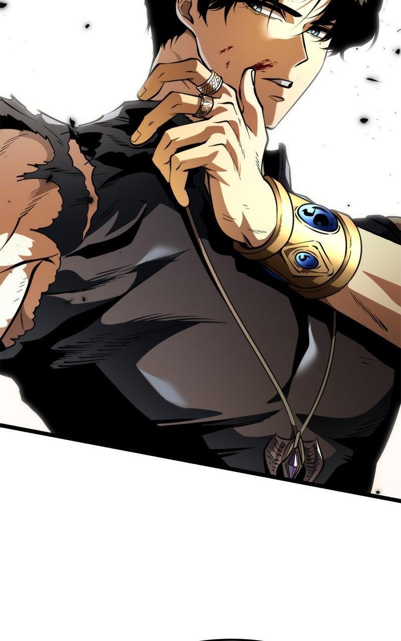Read Reincarnator Manga Online