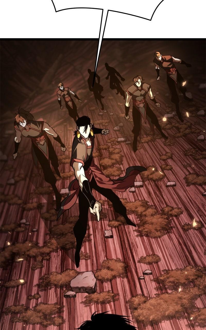 Read Reincarnator Manga Online