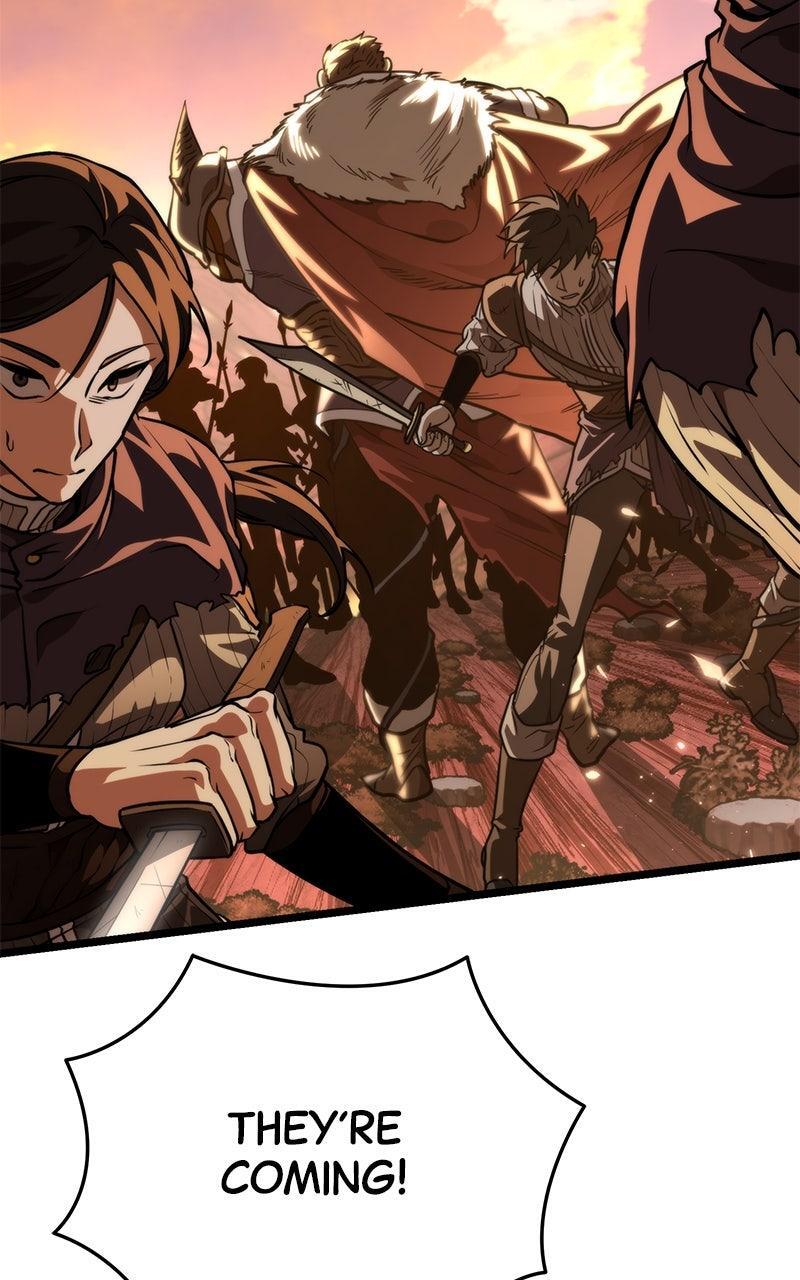 Read Reincarnator Manga Online