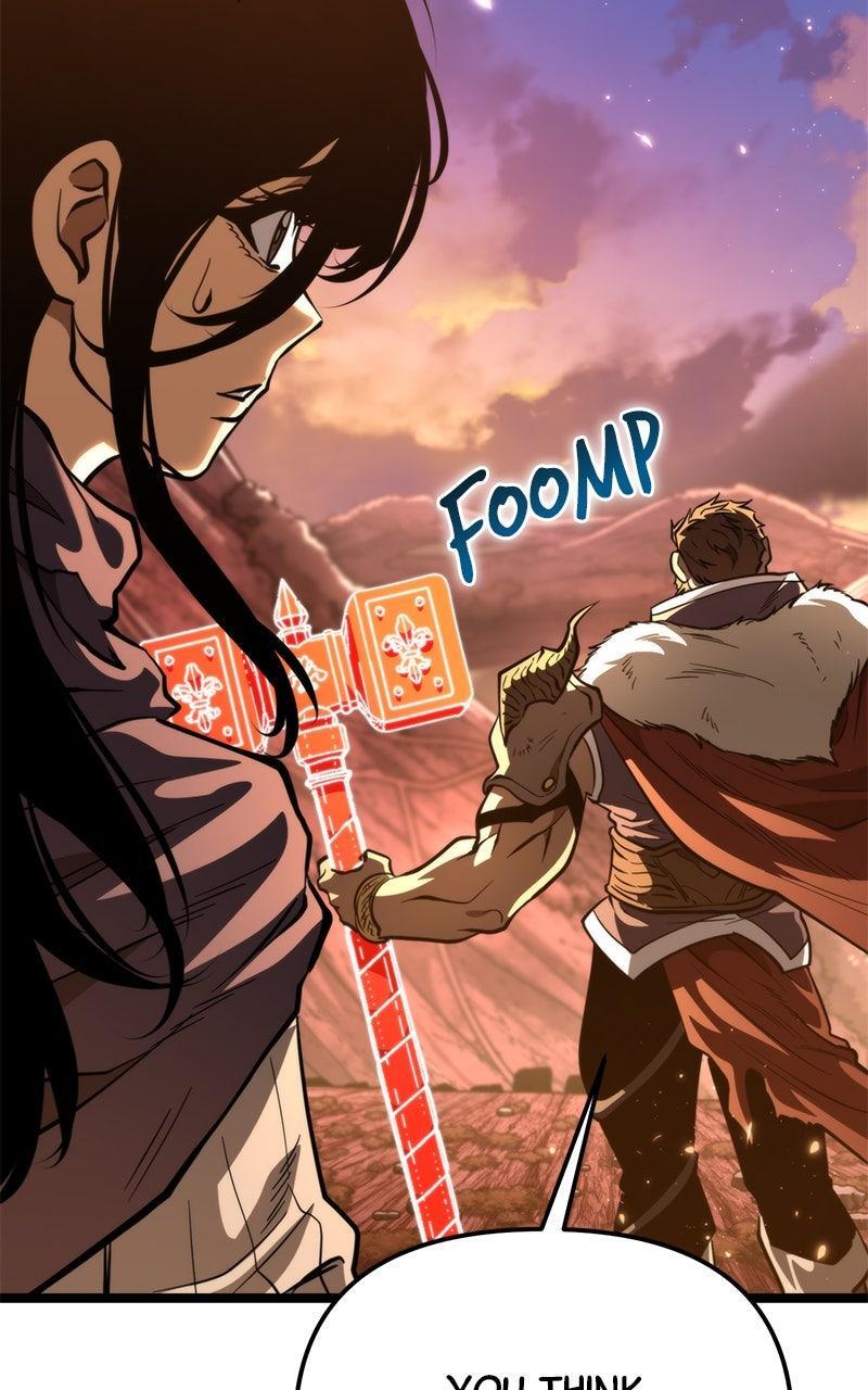 Read Reincarnator Manga Online
