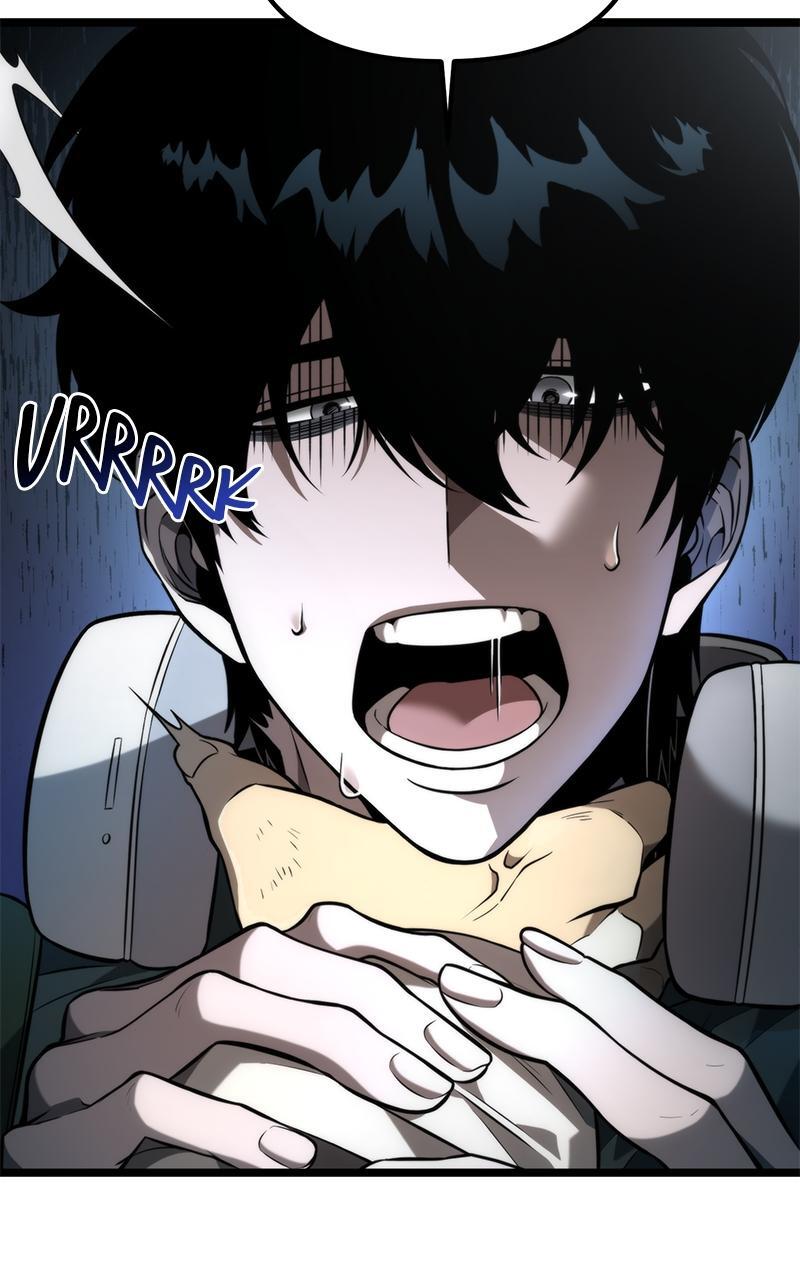 Read Reincarnator Manga Online