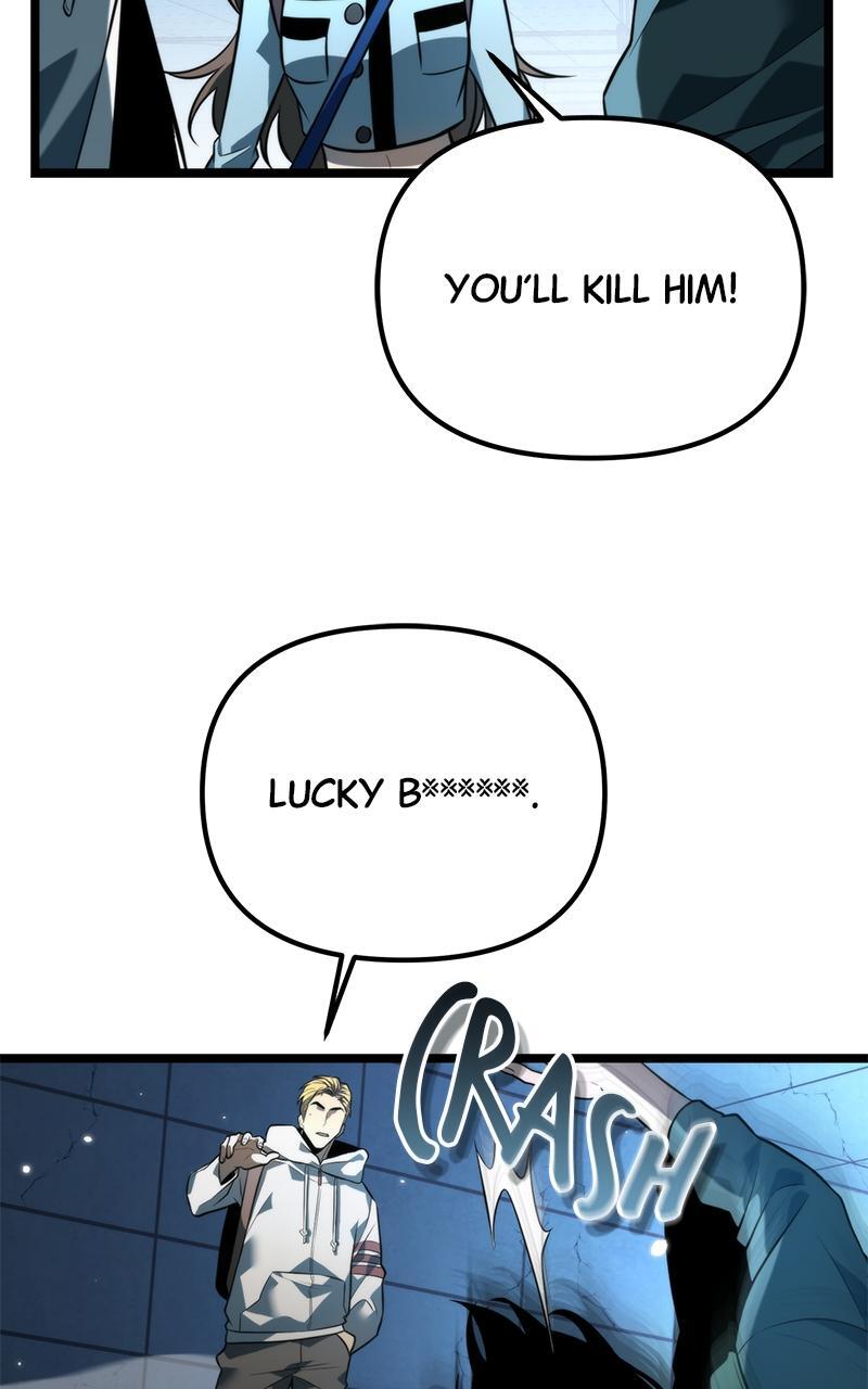 Read Reincarnator Manga Online
