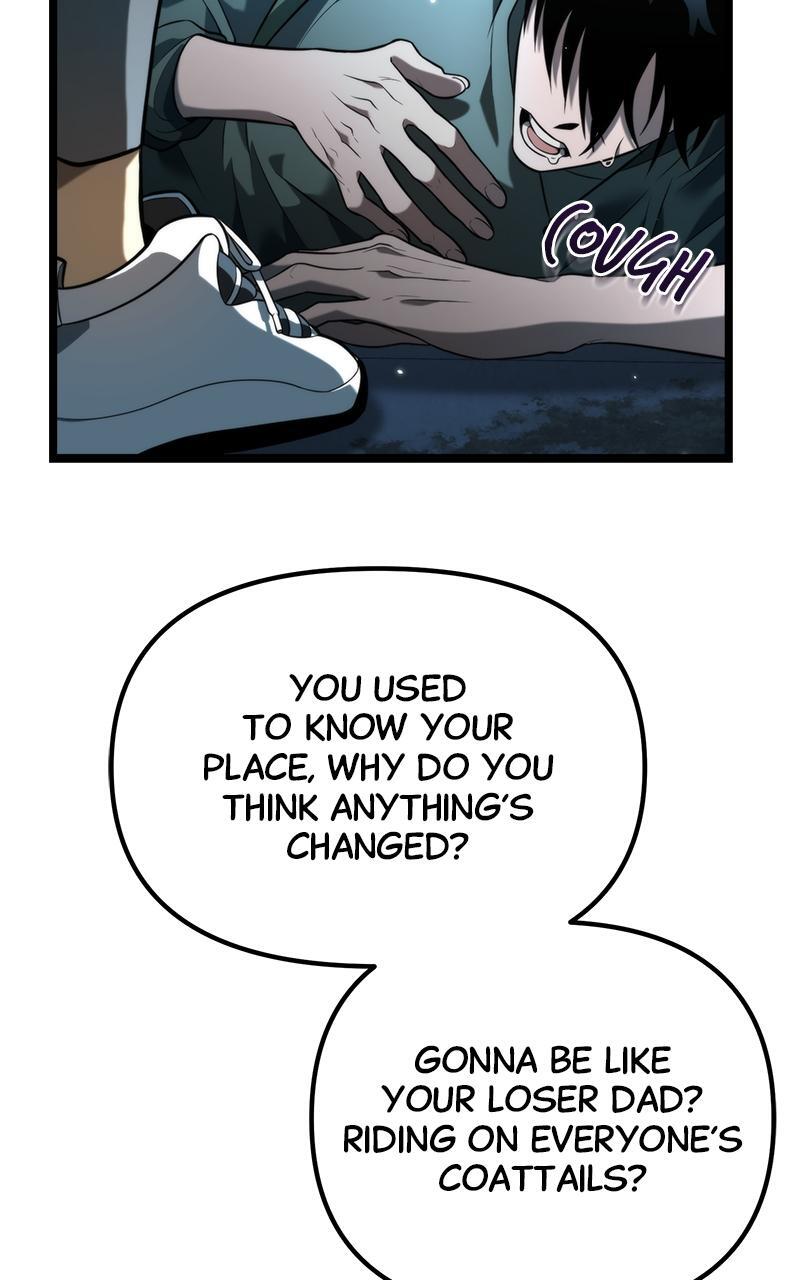 Read Reincarnator Manga Online