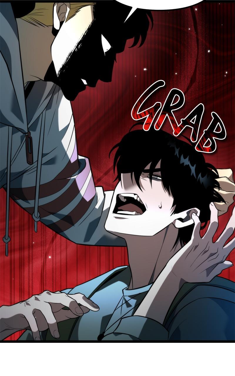 Read Reincarnator Manga Online