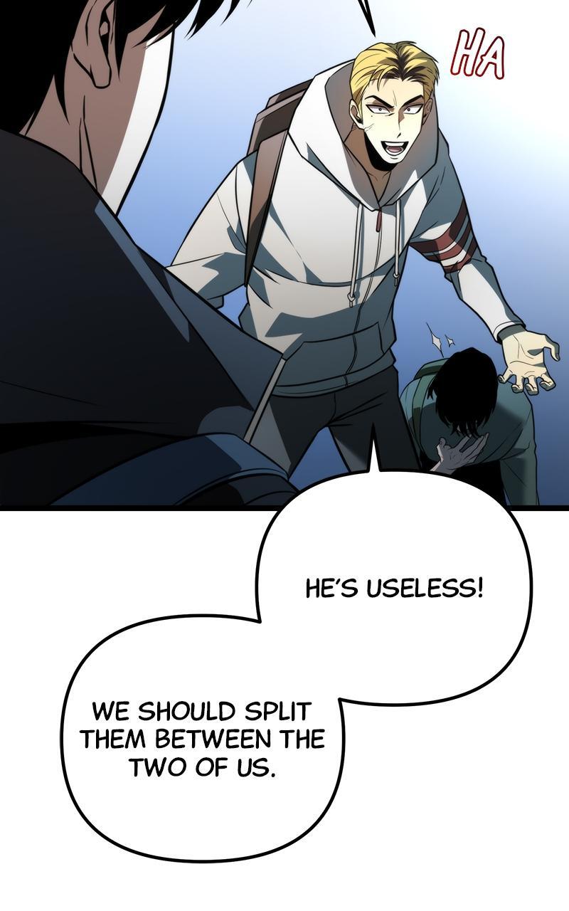 Read Reincarnator Manga Online