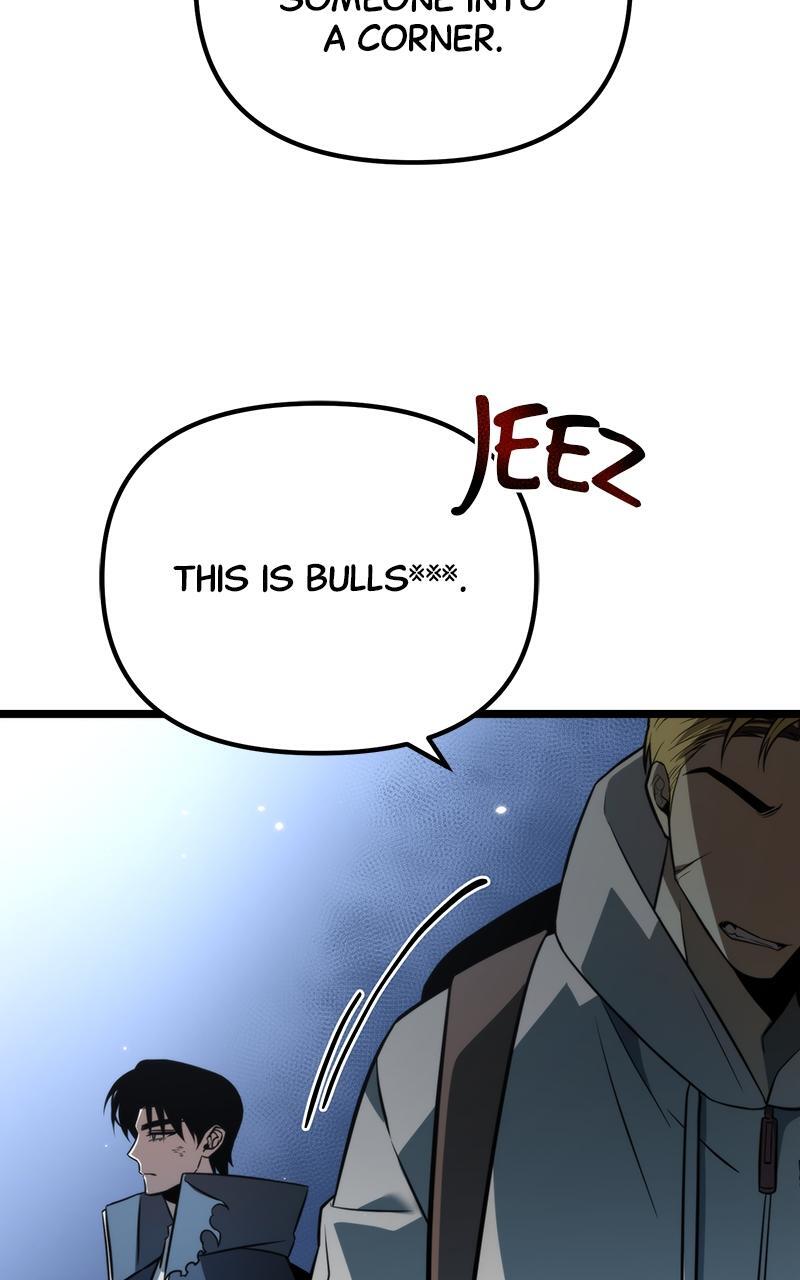 Read Reincarnator Manga Online