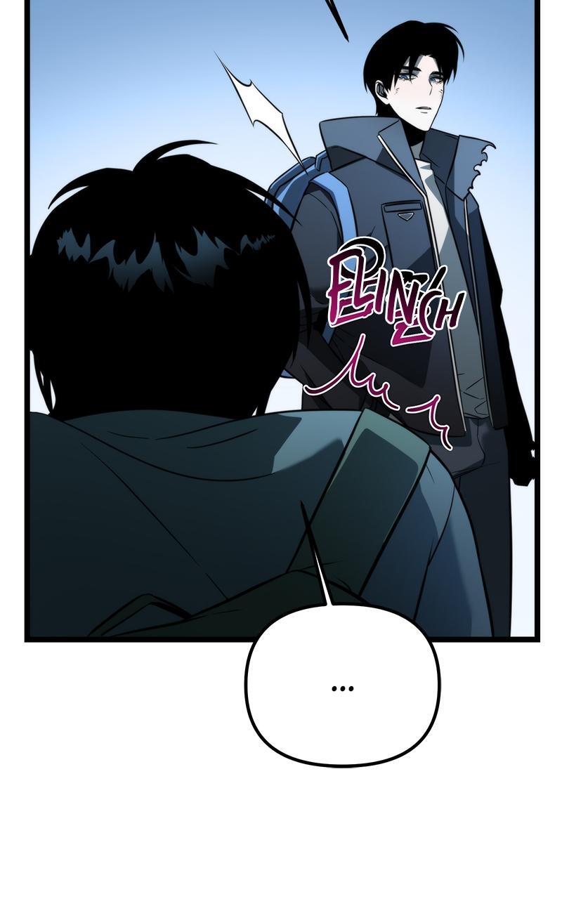 Read Reincarnator Manga Online