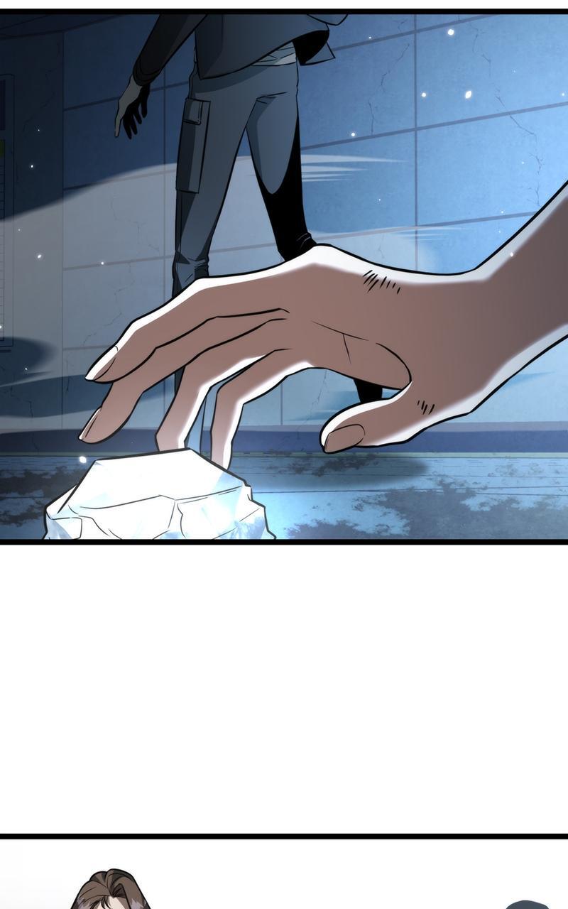 Read Reincarnator Manga Online