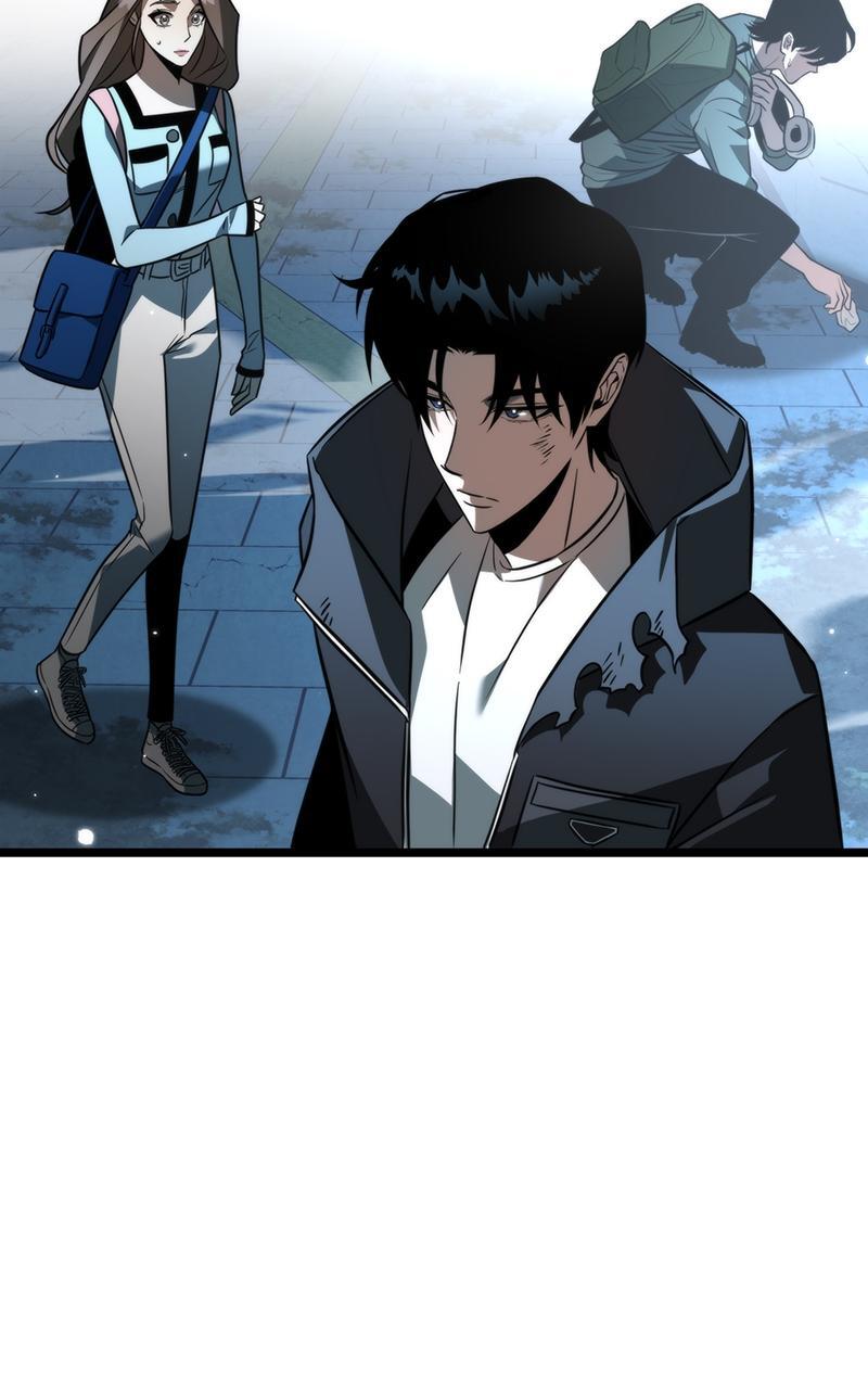Read Reincarnator Manga Online