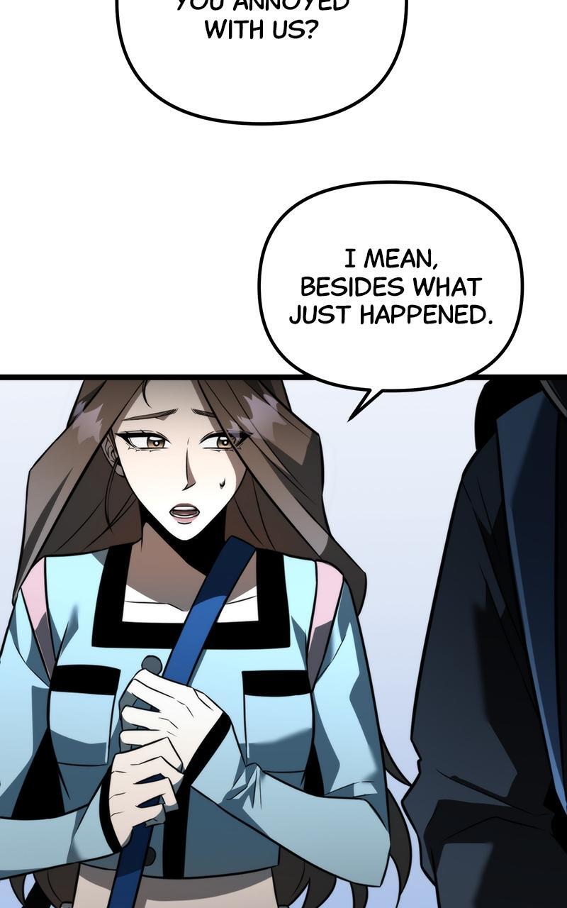 Read Reincarnator Manga Online