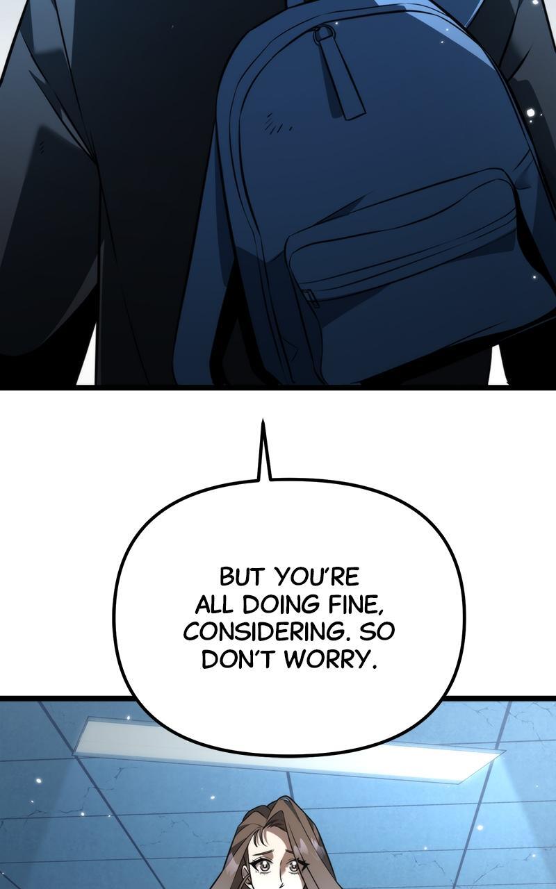 Read Reincarnator Manga Online