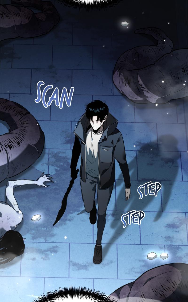 Read Reincarnator Manga Online