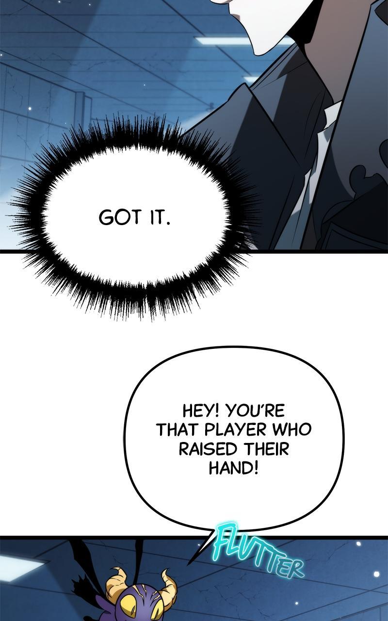 Read Reincarnator Manga Online