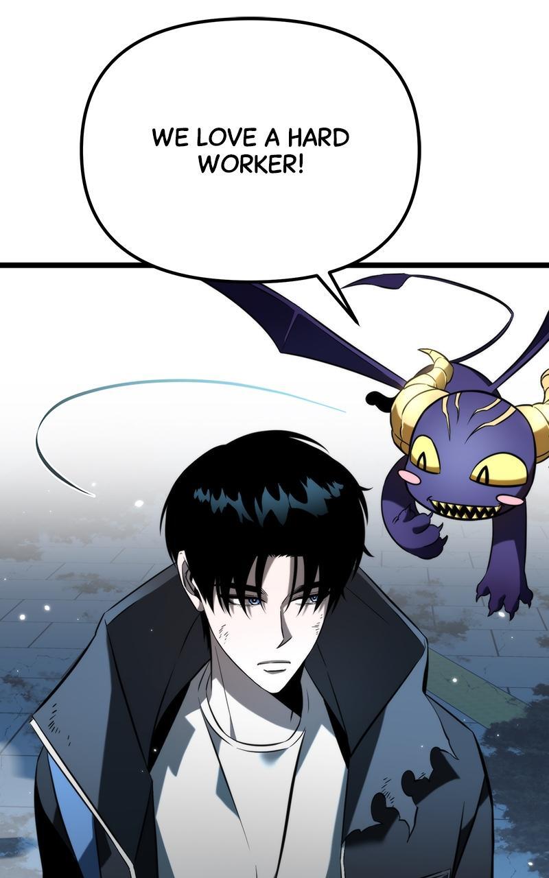 Read Reincarnator Manga Online