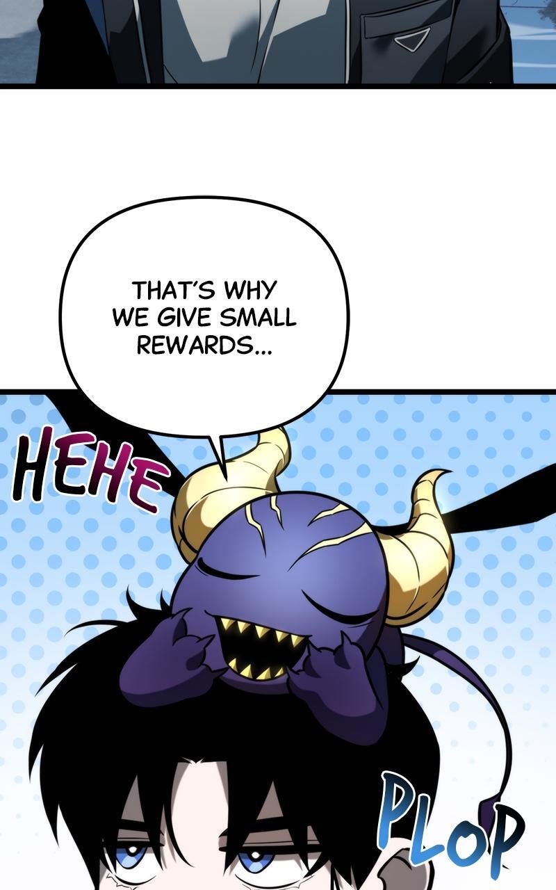 Read Reincarnator Manga Online