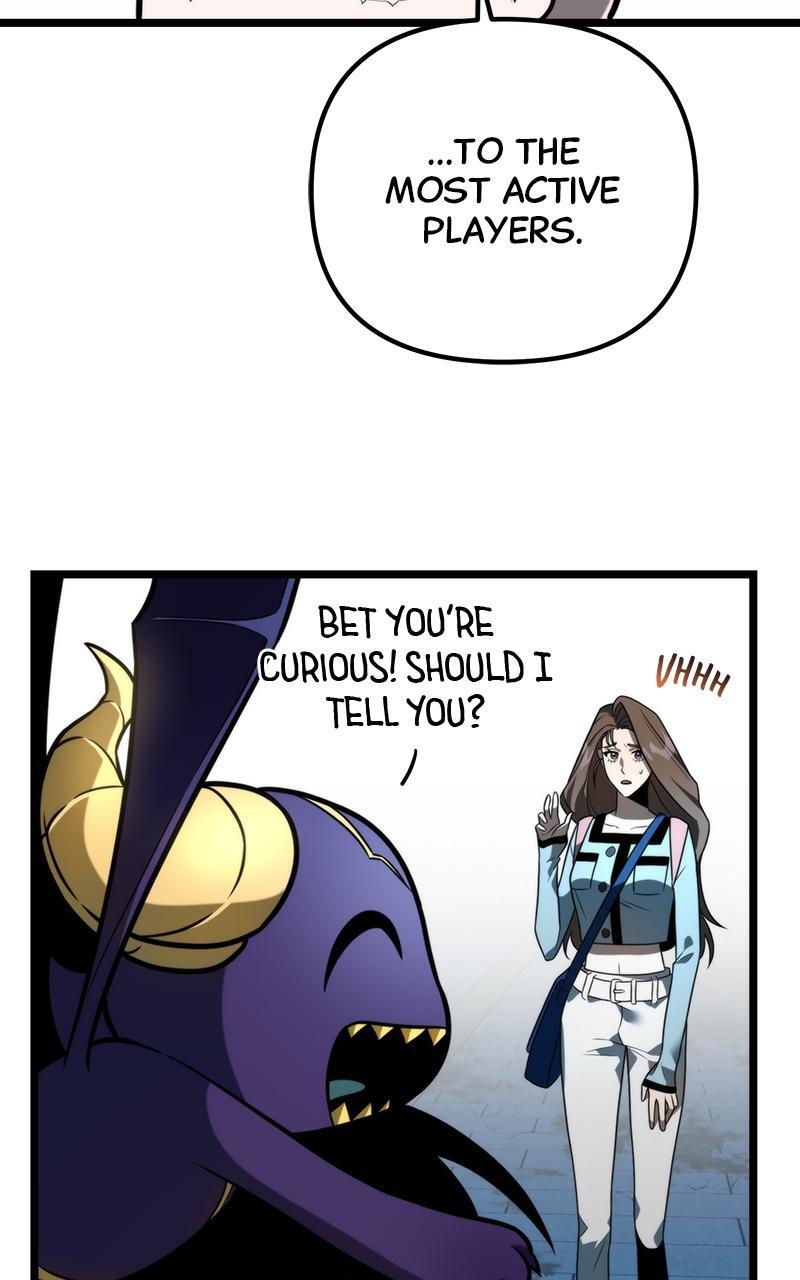 Read Reincarnator Manga Online