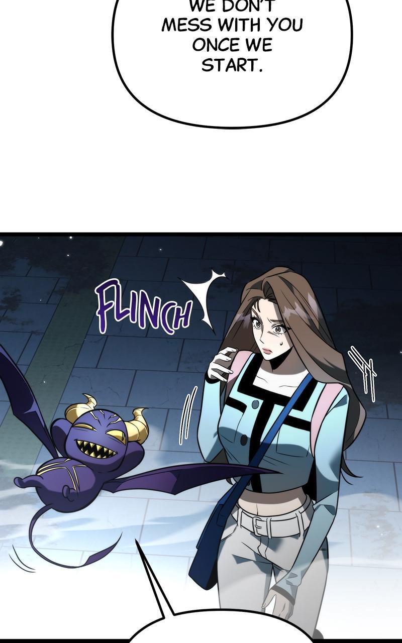 Read Reincarnator Manga Online