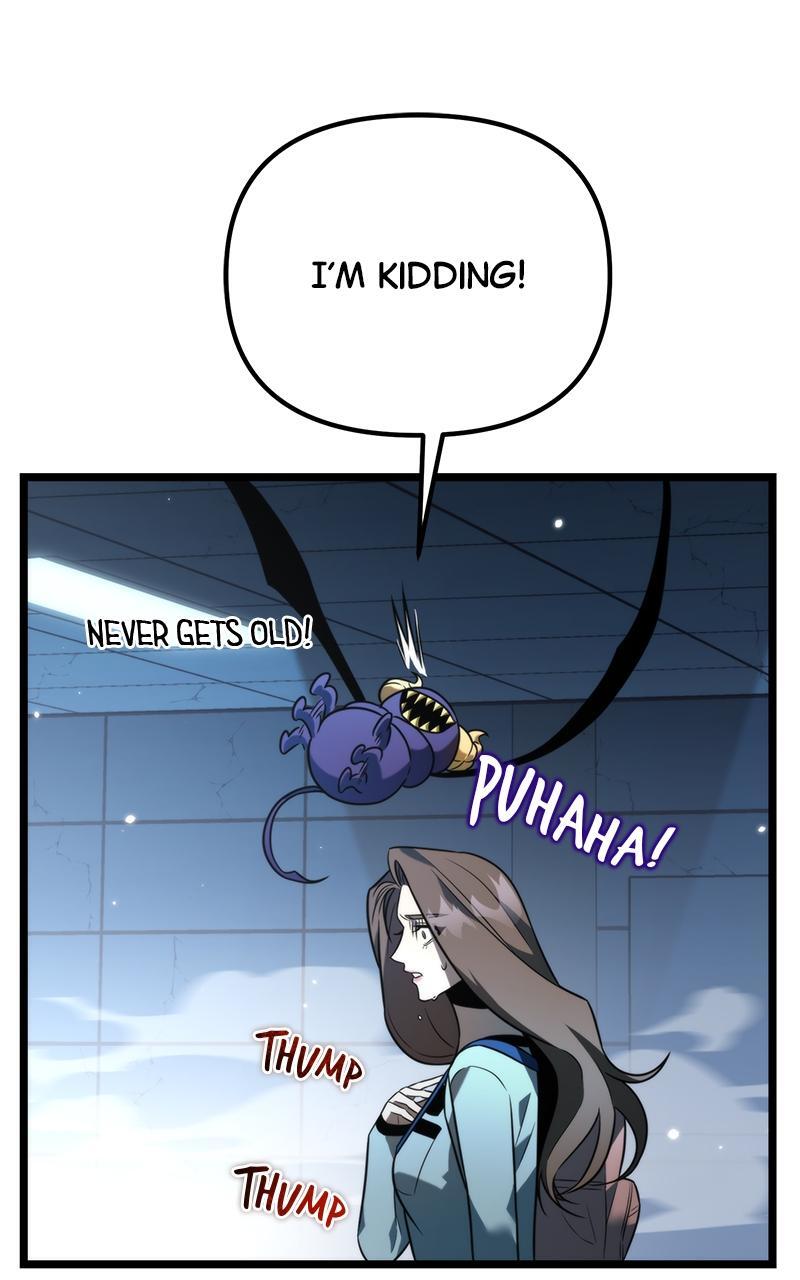 Read Reincarnator Manga Online
