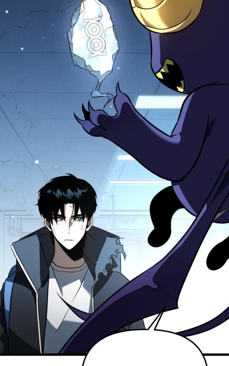 Read Reincarnator Manga Online
