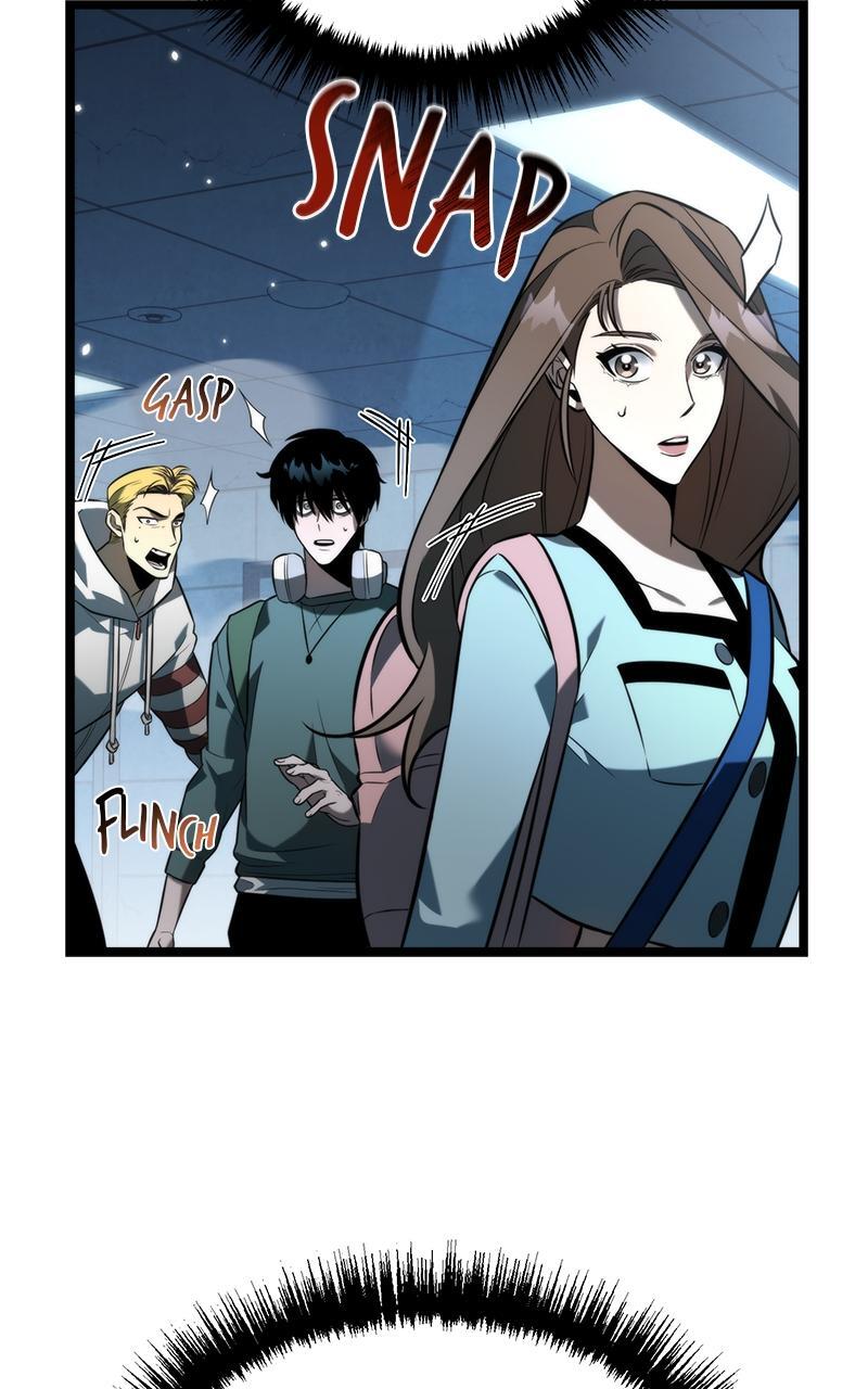 Read Reincarnator Manga Online