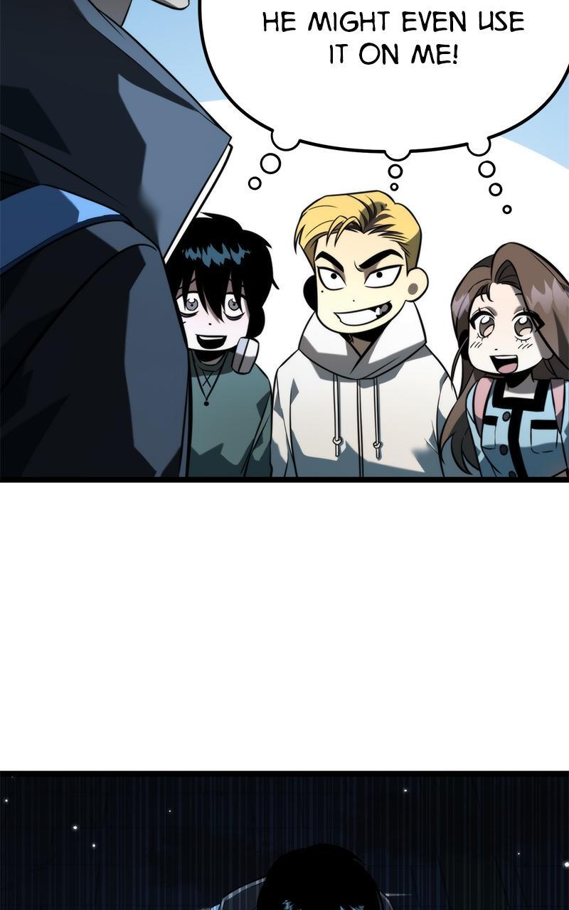 Read Reincarnator Manga Online