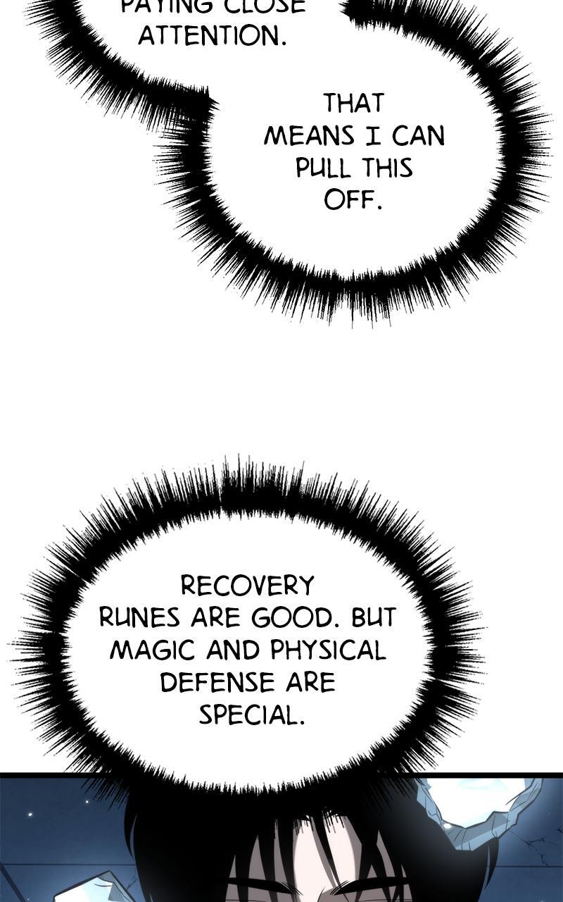 Read Reincarnator Manga Online
