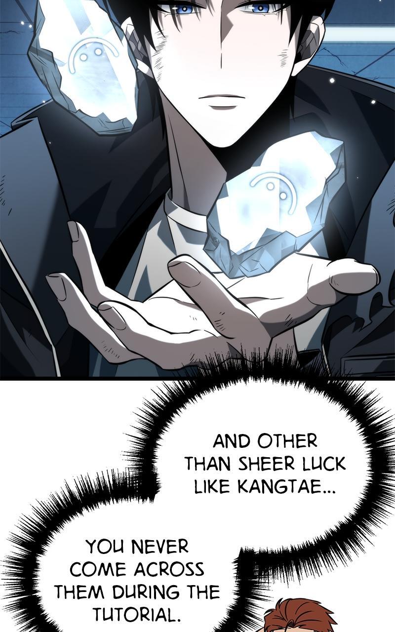 Read Reincarnator Manga Online