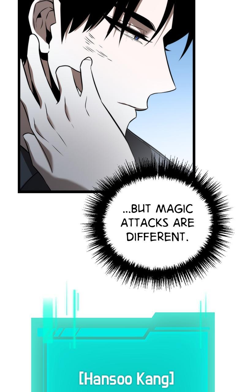 Read Reincarnator Manga Online