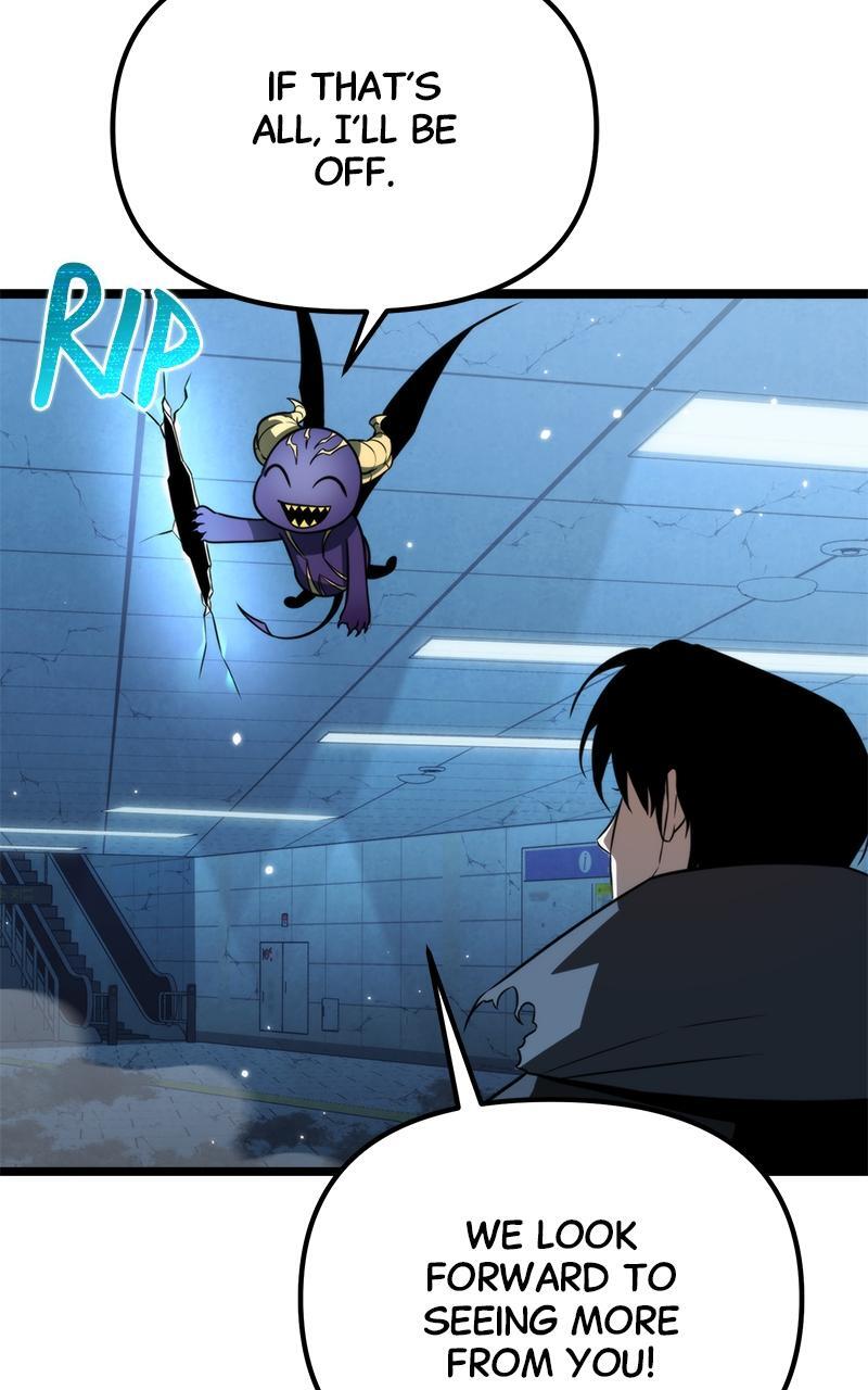 Read Reincarnator Manga Online