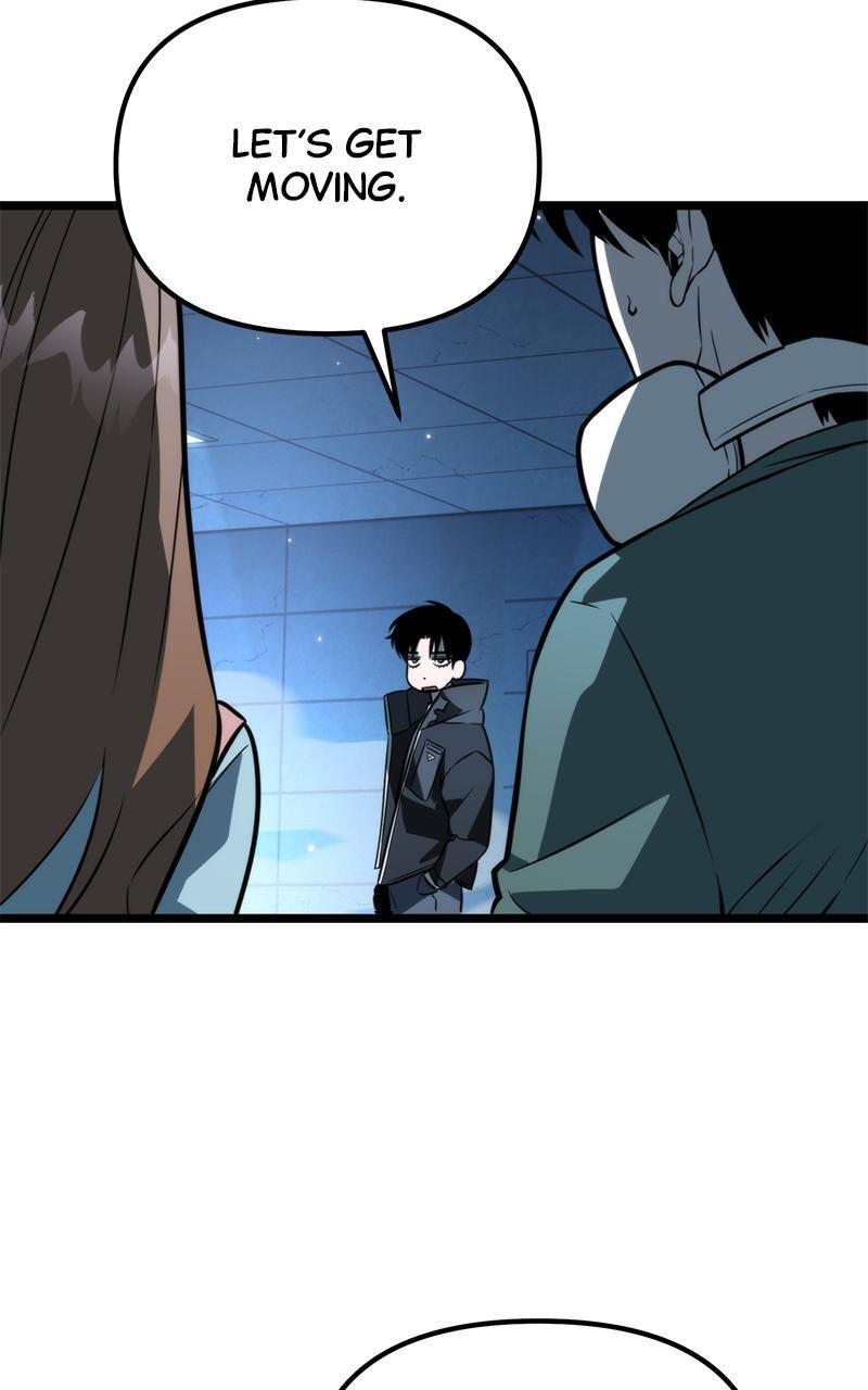 Read Reincarnator Manga Online