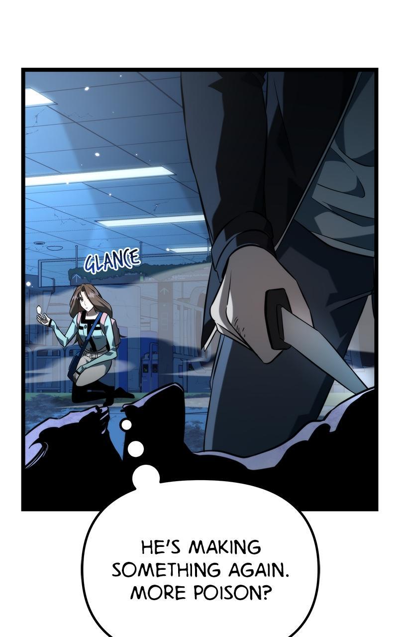 Read Reincarnator Manga Online