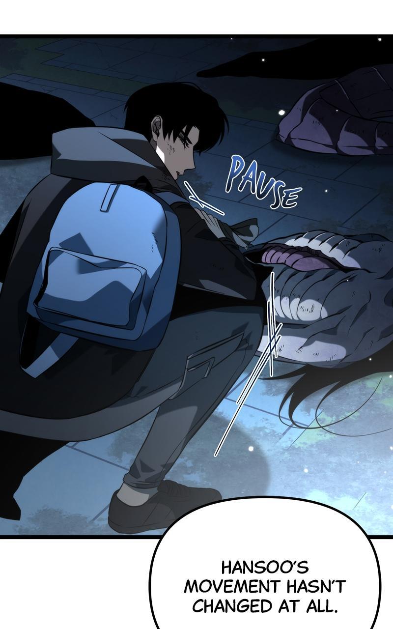Read Reincarnator Manga Online