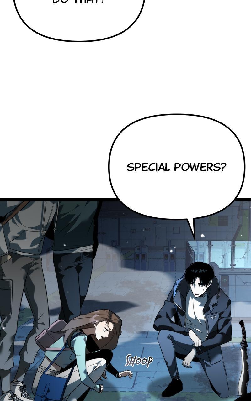 Read Reincarnator Manga Online