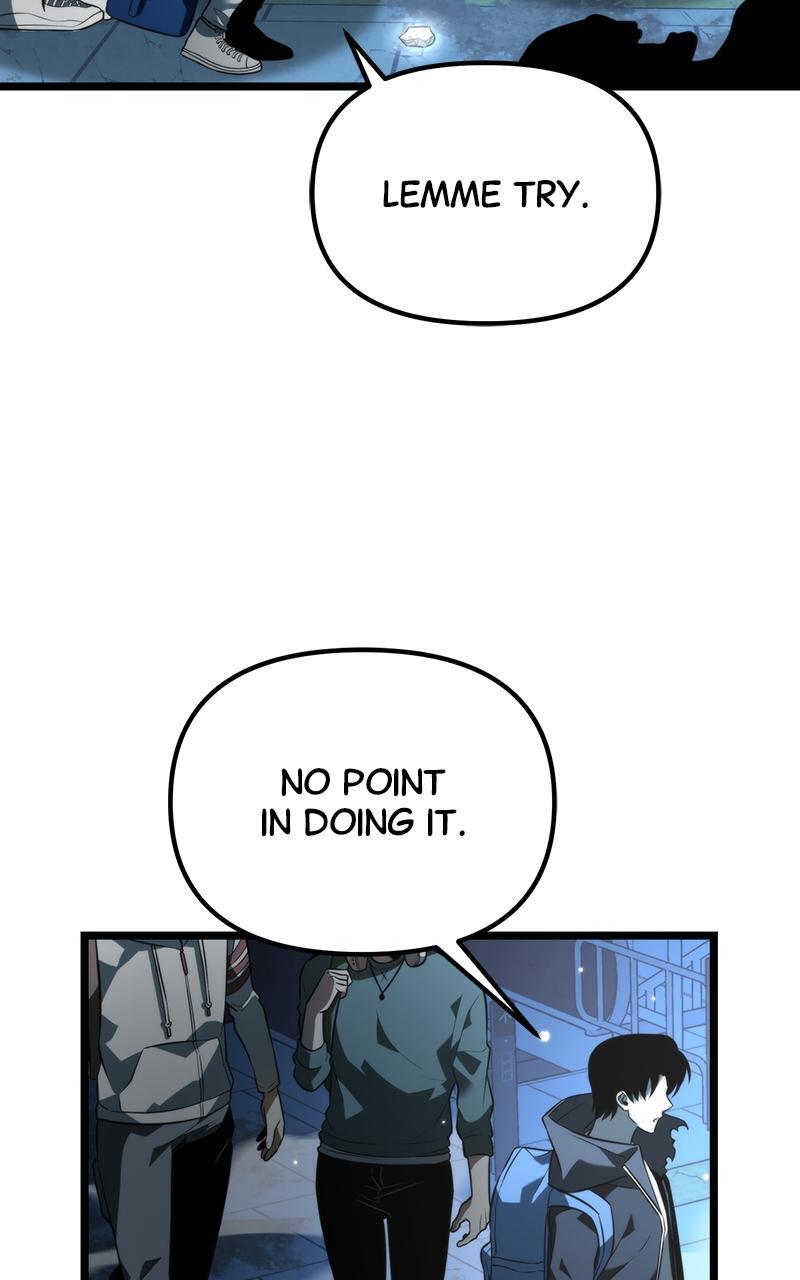 Read Reincarnator Manga Online