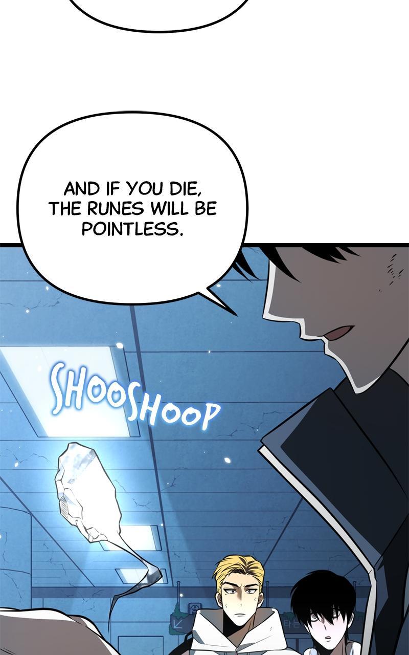 Read Reincarnator Manga Online