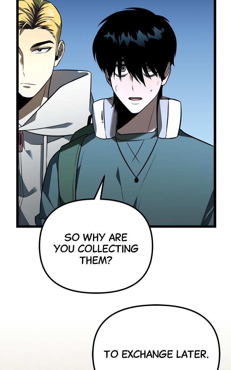 Read Reincarnator Manga Online
