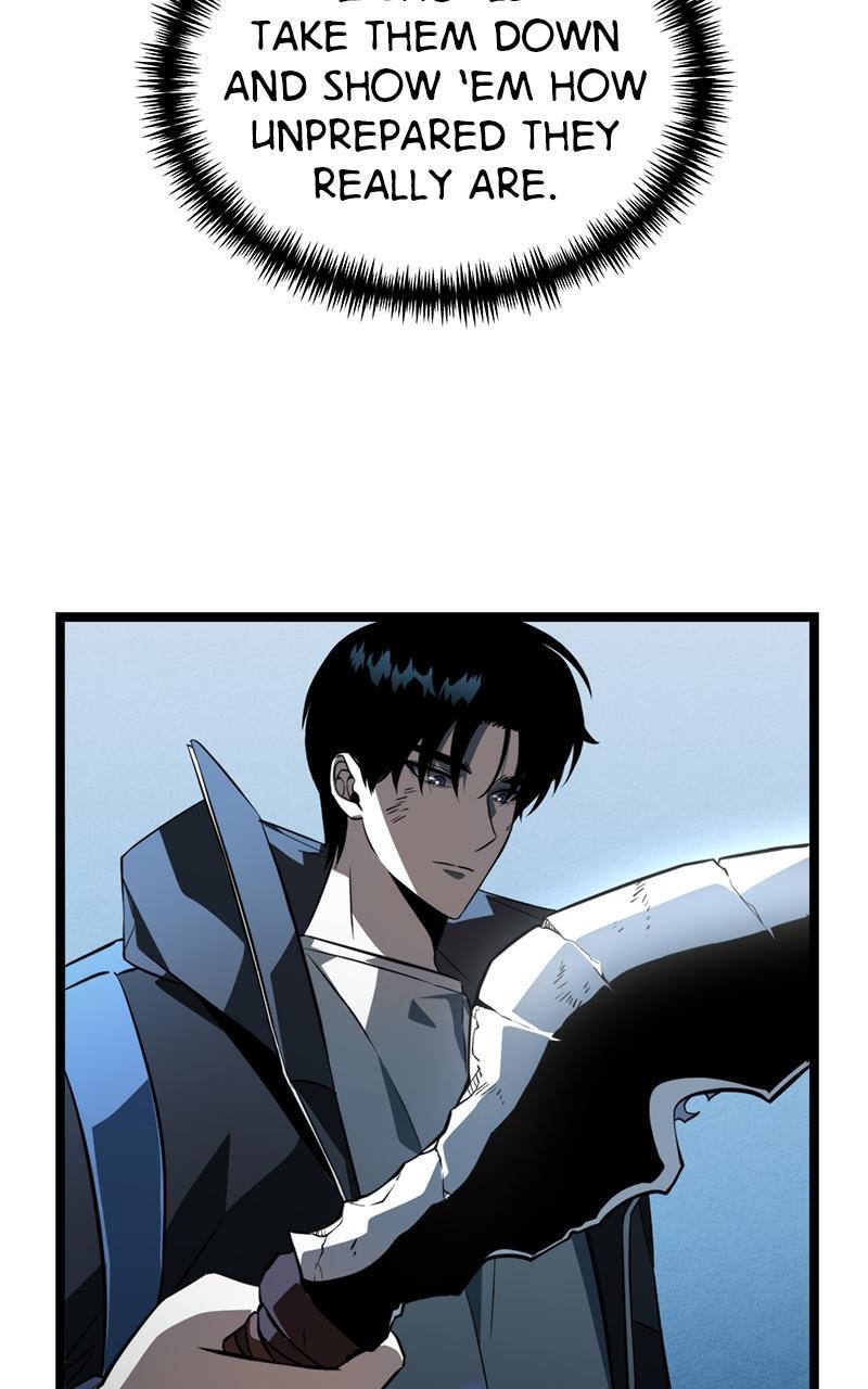 Read Reincarnator Manga Online