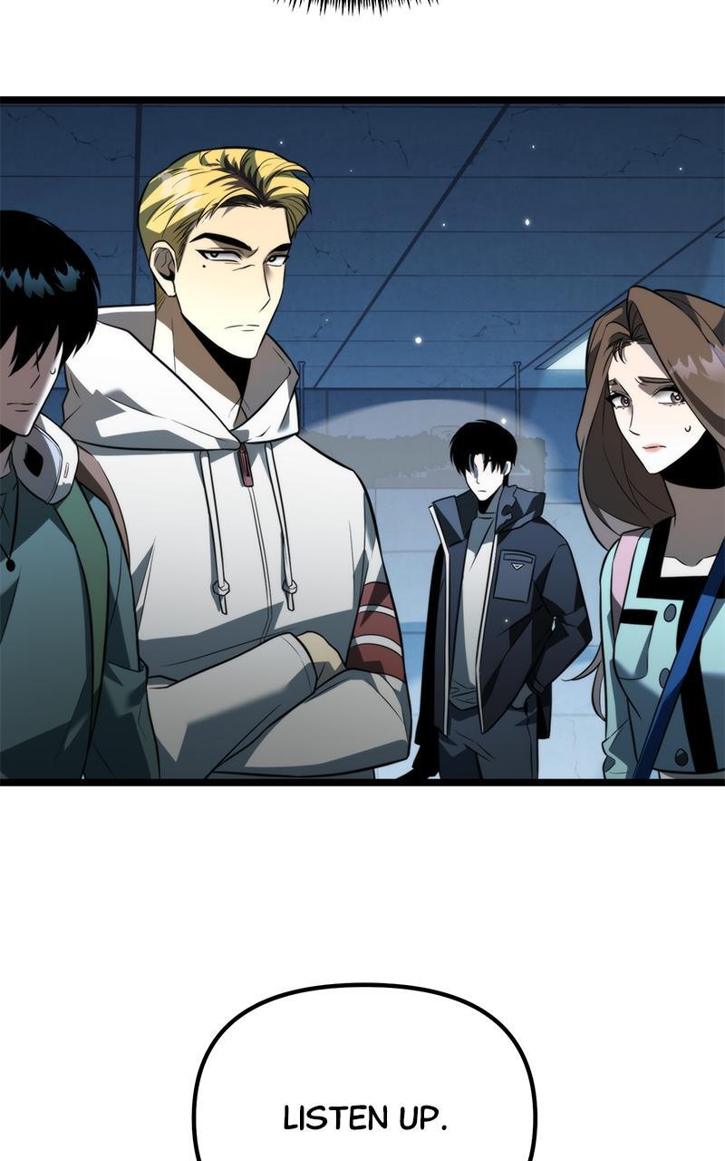 Read Reincarnator Manga Online