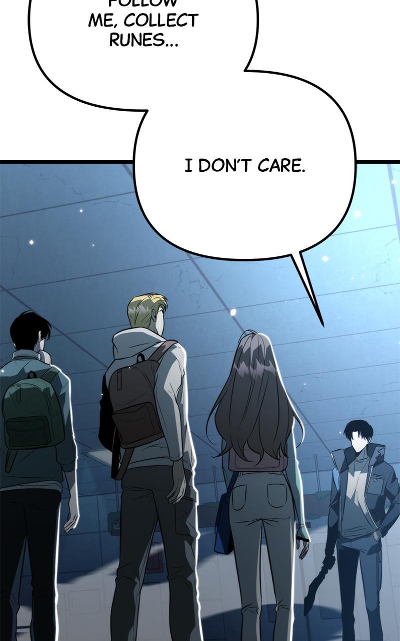 Read Reincarnator Manga Online