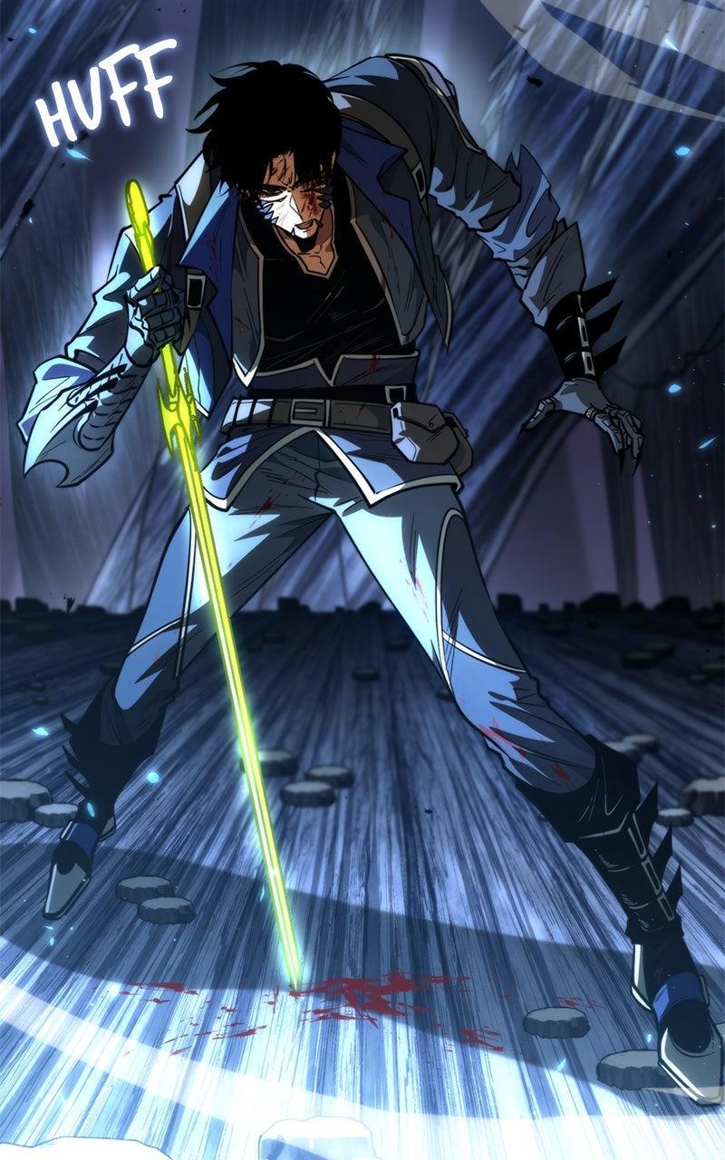 Read Reincarnator Manga Online