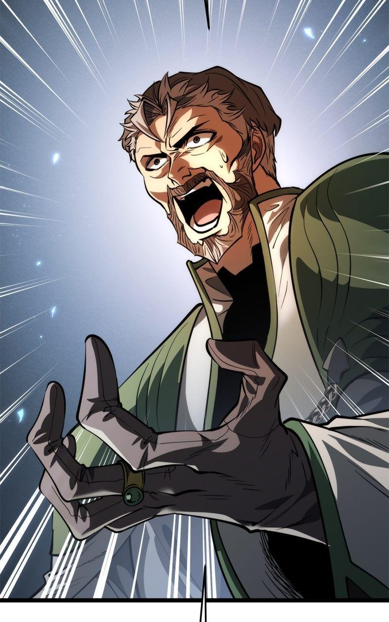 Read Reincarnator Manga Online
